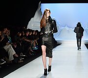 &bdquo;Mackage&ldquo; kolekcijos pristatymas