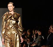 &bdquo;Pink Tartan&ldquo; kolekcijos pristatymas
