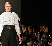 &bdquo;Pink Tartan&ldquo; kolekcijos pristatymas