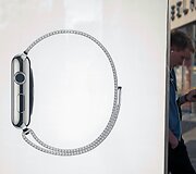 &bdquo;Apple Watch&ldquo; laikrodis