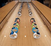 &bdquo;Apple Watch&ldquo; laikrodžiai