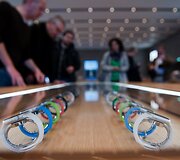 &bdquo;Apple Watch&ldquo; laikrodžiai