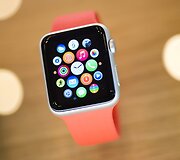 &bdquo;Apple Watch&ldquo; laikrodis