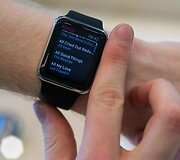 &bdquo;Apple Watch&ldquo; laikrodis