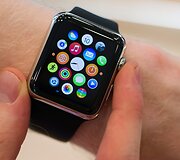 &bdquo;Apple Watch&ldquo; laikrodis