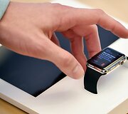 &bdquo;Apple Watch&ldquo; laikrodis