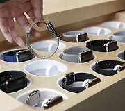 &bdquo;Apple Watch&ldquo; laikrodžiai