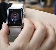 &bdquo;Apple Watch&ldquo; laikrodis