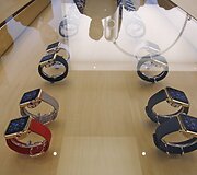 &bdquo;Apple Watch&ldquo; laikrodžiai