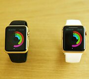 &bdquo;Apple Watch&ldquo; laikrodžiai