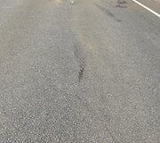 Avarija kelyje &Scaron;iauliai - Palanga