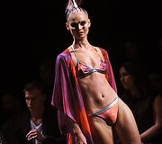 Bondi Bather kolekcijos pristatymas
