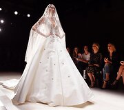 Steven Khalil kolekcijos pristatymas