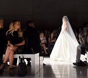 Steven Khalil kolekcijos pristatymas