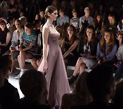 Steven Khalil kolekcijos pristatymas