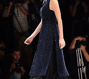 Steven Khalil kolekcijos pristatymas