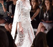 Steven Khalil kolekcijos pristatymas