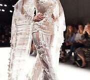 Steven Khalil kolekcijos pristatymas