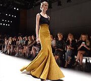 Steven Khalil kolekcijos pristatymas