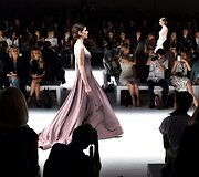 Steven Khalil kolekcijos pristatymas