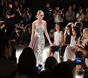 Steven Khalil kolekcijos pristatymas