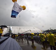 &bdquo;Sewol&ldquo; kelto tragedijos metinės