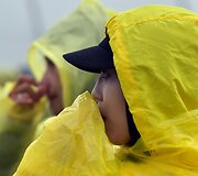 &bdquo;Sewol&ldquo; kelto tragedijos metinės