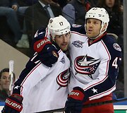Brandonas Dubinsky ir Daltonas Proutas