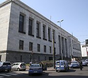 Milano teisme aidėjo &scaron;ūviai