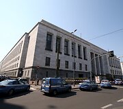 Milano teisme aidėjo &scaron;ūviai