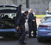 Milano teisme aidėjo &scaron;ūviai