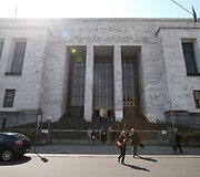 Milano teisme aidėjo &scaron;ūviai