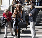 Milano teisme aidėjo &scaron;ūviai