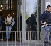 Milano teisme aidėjo &scaron;ūviai