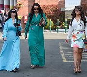 &bdquo;Aintree&ldquo; festivalio publika