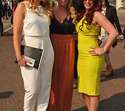 &bdquo;Aintree&ldquo; festivalio publika