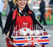&bdquo;Aintree&ldquo; festivalio publika