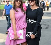 &bdquo;Aintree&ldquo; festivalio publika