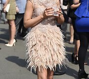 &bdquo;Aintree&ldquo; festivalio publika