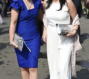 &bdquo;Aintree&ldquo; festivalio publika