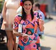 &bdquo;Aintree&ldquo; festivalio publika