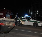 &bdquo;Audi A6&ldquo; automobiliu buvo vežamos kontrabandinės cigaretės 