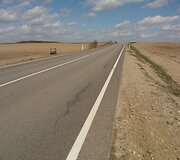 &bdquo;Subaru&ldquo; avarija prie &Scaron;venčionių