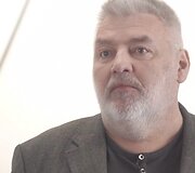 Alfredas Bumblauskas filme &bdquo;Rytojus atėjo vakar&ldquo;