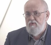 Eugenijus Laurinantis filme &bdquo;Rytojus atėjo vakar&ldquo;