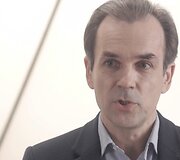 Rolandas Maskoliūnas filme &bdquo;Rytojus atėjo vakar&ldquo;