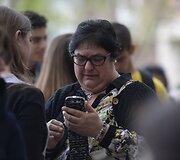 Barselonos mokykloje paauglys nužudė mokytoją ir sužeidė kelis bendramokslius.