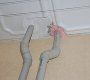 Tel&scaron;iuose renovuojamas daugiabutis