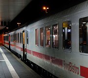 Vokietijos traukinių vairuotojai paskelbė streiką.