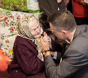 Fiokla Zelenkina